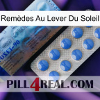 Remèdes Au Lever Du Soleil 40
